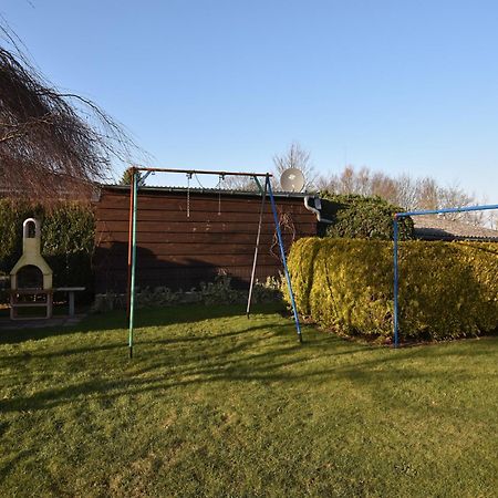 Snug Apartment In Kr Pelin Germany Klein Nienhagen Exterior foto