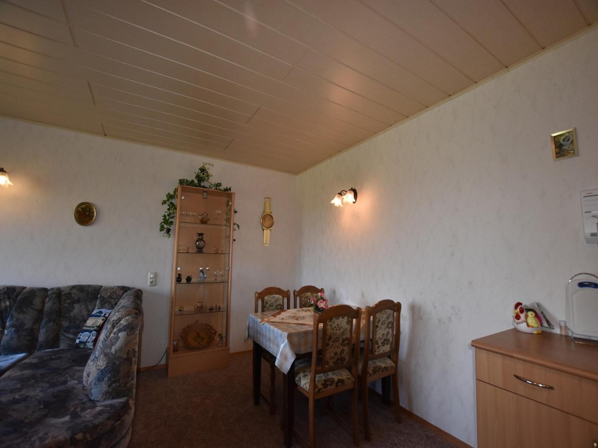 Snug Apartment In Kr Pelin Germany Klein Nienhagen Exterior foto
